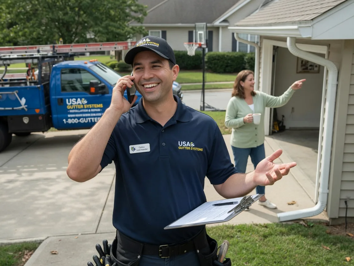 Gutter Installation Island Lake, IL FAQs